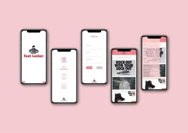 UI设计界面中的情感化设计-MK体育·(国际)官方网站 APP开发 MK体育·(国际)官方网站公司 APP开发公司