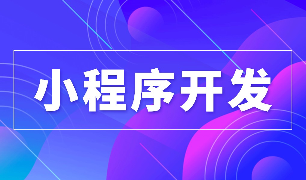 上海小程序MK体育·(国际)官方网站公司综合实力对比