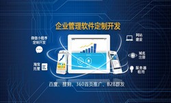 MK体育·(国际)官方网站公司、企业定制MK体育·(国际)官方网站有什么意义？北京软件外包公司